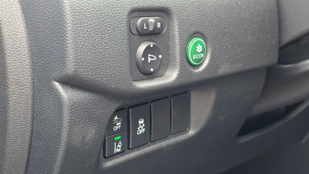 Used 2021 Honda Passport EX-L image 26