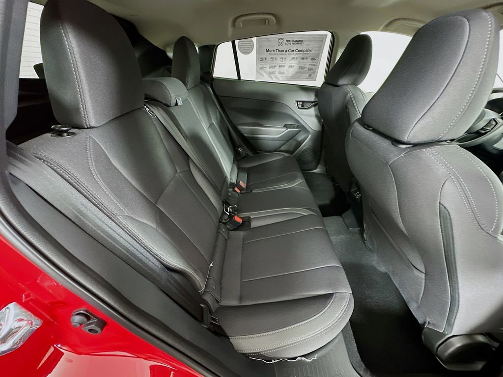 Used 2025 Subaru Crosstrek 2.0i Premium image 32