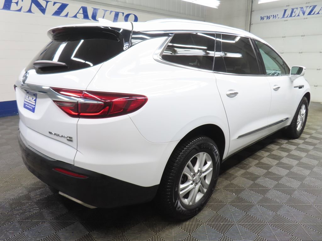 Used 2019 Buick Enclave Essence image 5