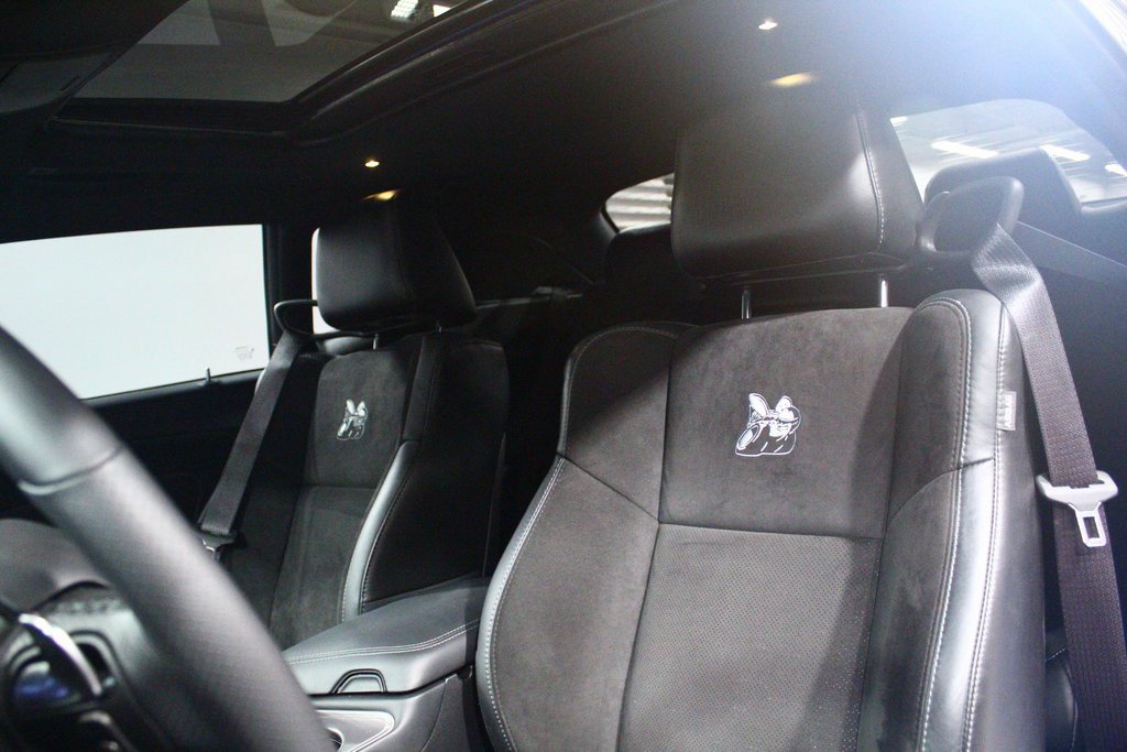 Used 2023 Dodge Challenger R/T Scat Pack w/ Plus Package image 18