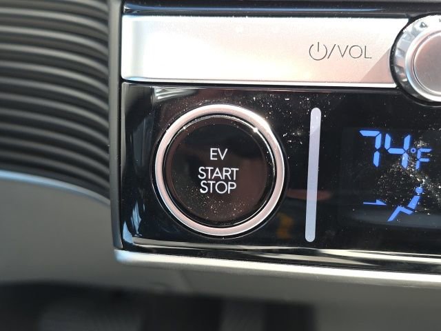 Certified 2024 Hyundai Ioniq 5 SEL image 12