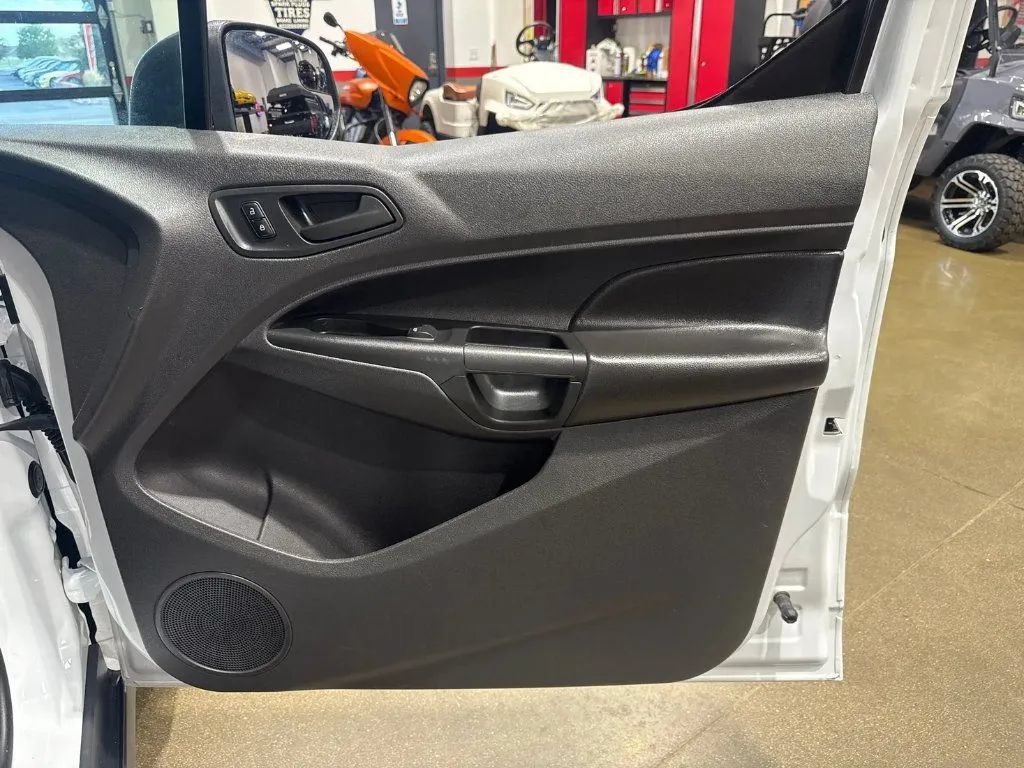 Used 2014 Ford Transit Connect XL FWD image 16