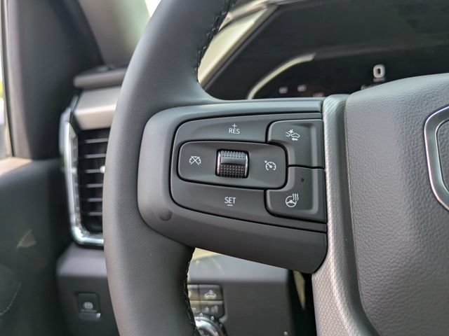 New 2026 GMC Sierra 2500 Denali w/ Denali Reserve Package AWD/4WD image 29