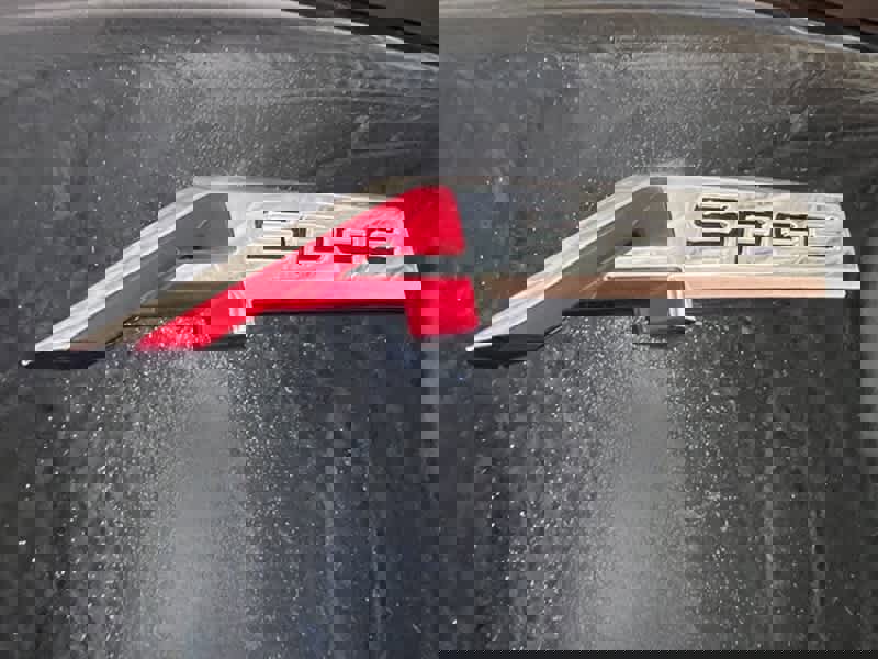 Used 2025 Acura Integra A-Spec image 5