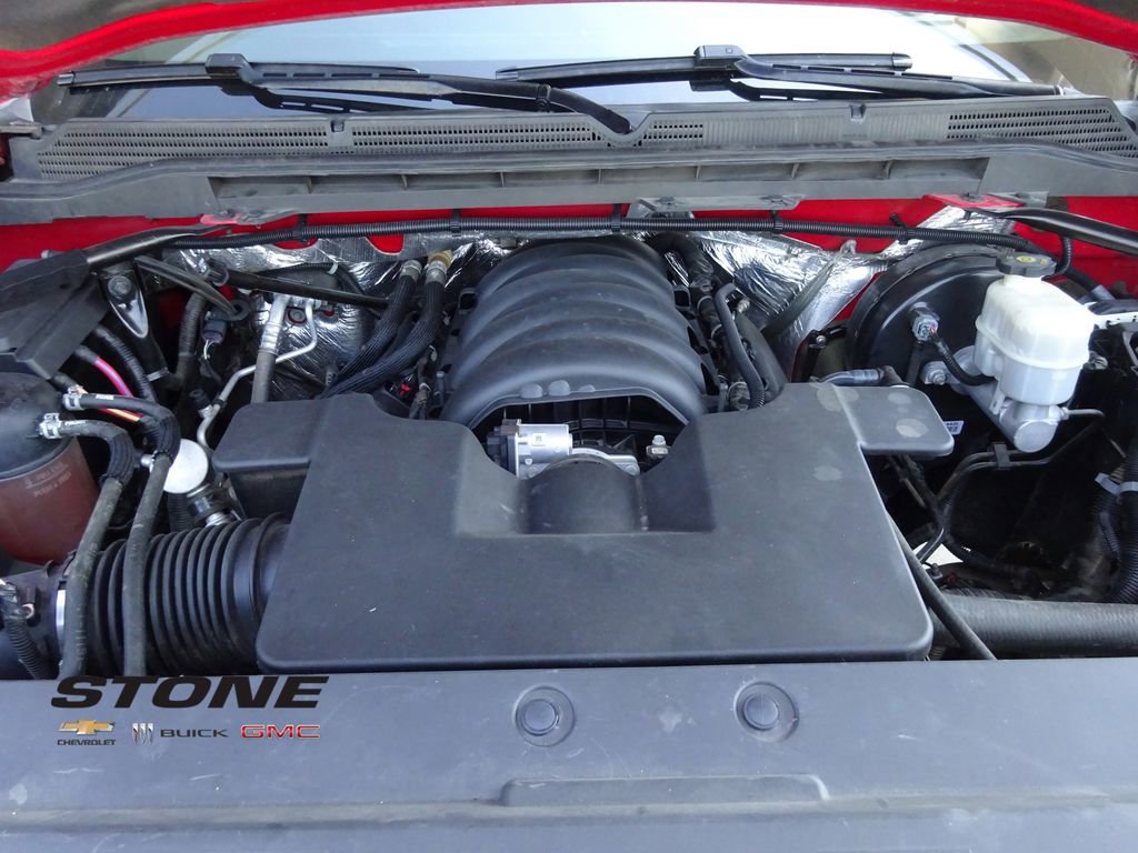 Used 2014 GMC Sierra 1500 SLT image 12