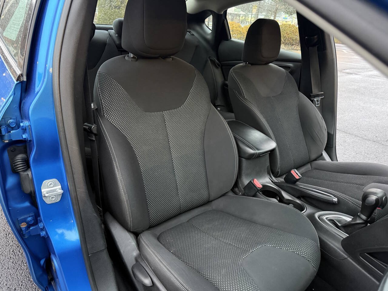 Used 2016 Dodge Dart SXT FWD image 13