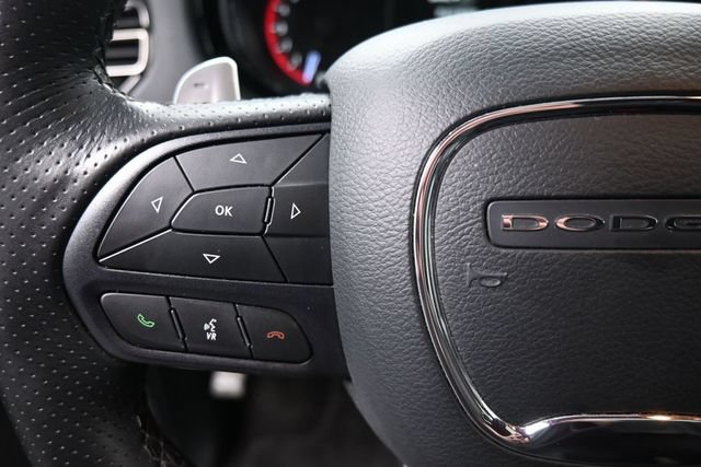 Used 2025 Dodge Durango R/T AWD/4WD image 24