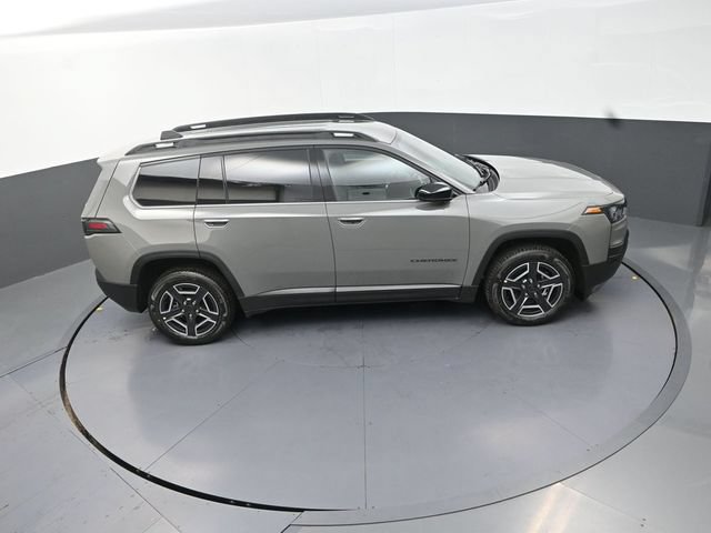 New 2026 Jeep Cherokee Limited AWD/4WD image 19