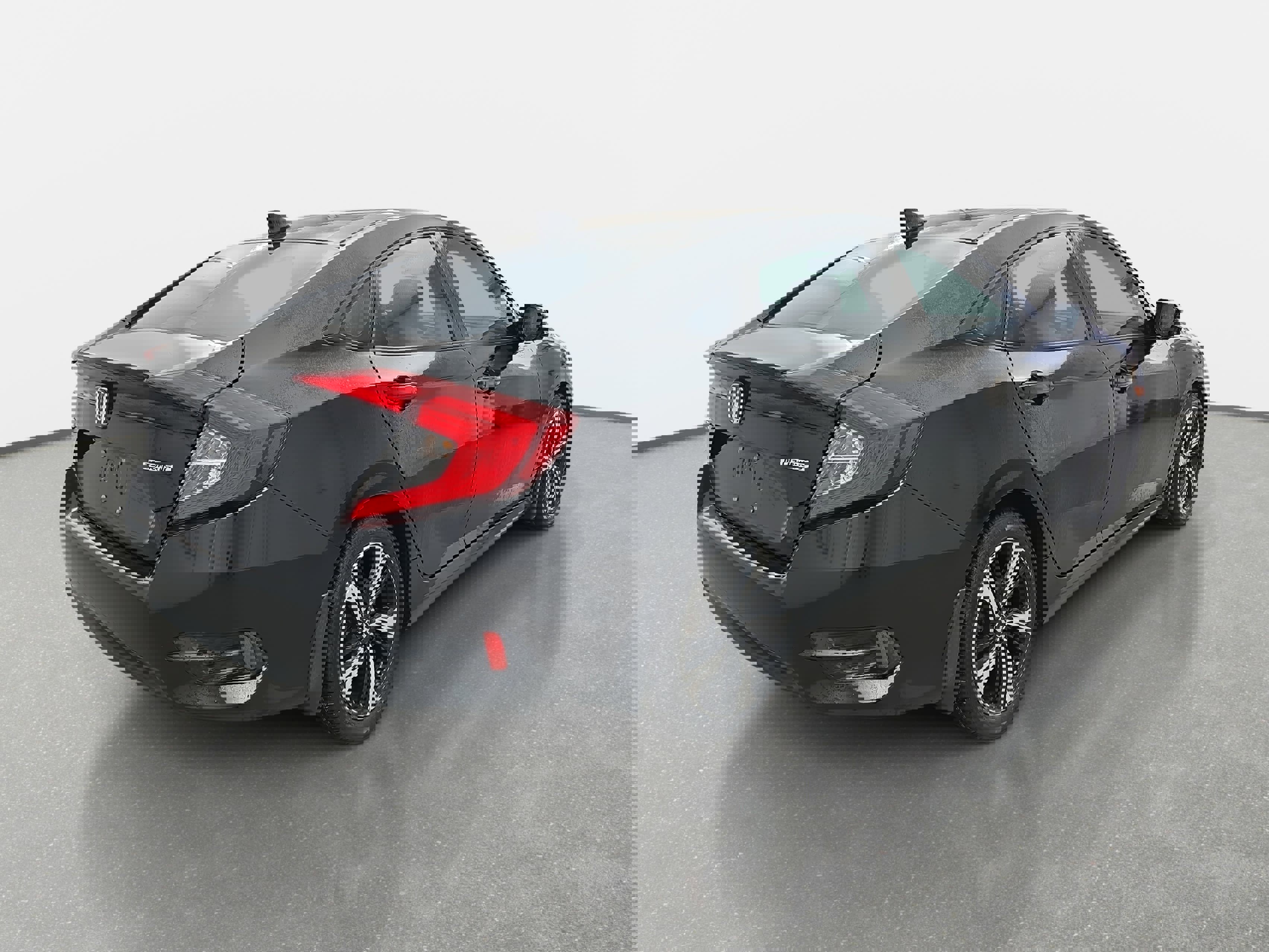 Used 2017 Honda Civic Touring image 5