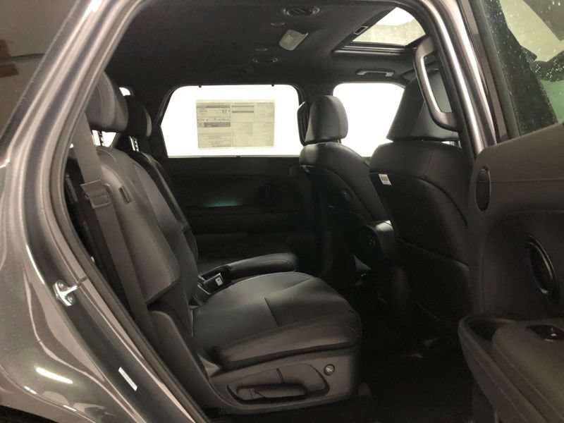 New 2026 Hyundai Palisade XRT Pro AWD/4WD image 11