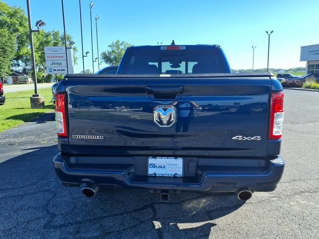 Used 2023 RAM 1500 Big Horn AWD/4WD image 6