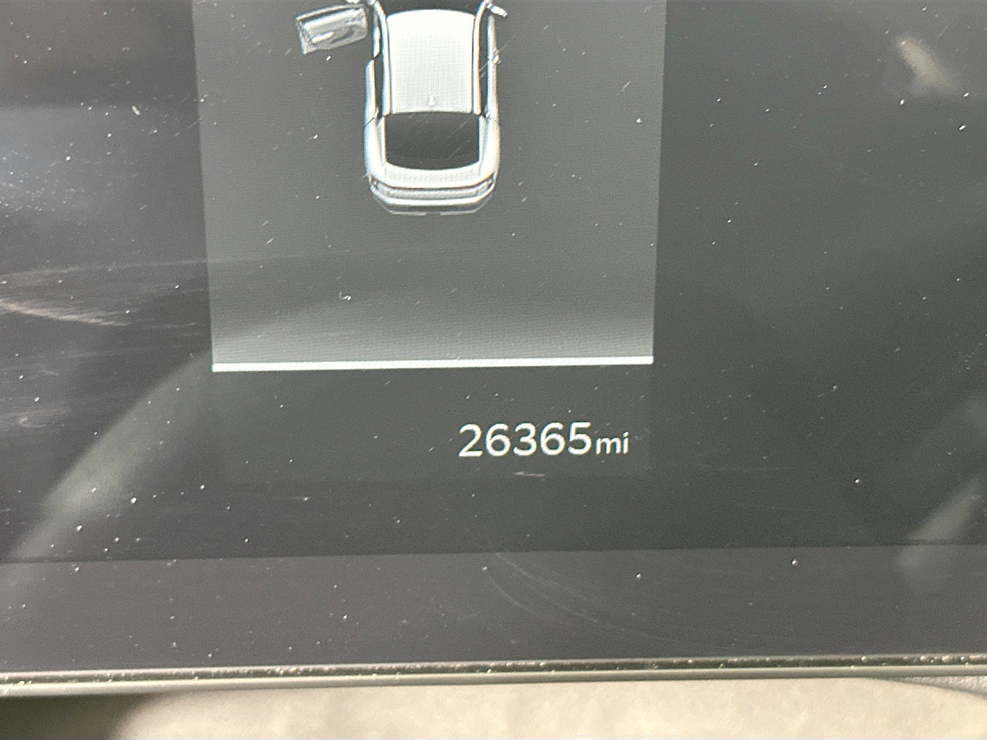 Used 2025 Kia K4 LXS image 18