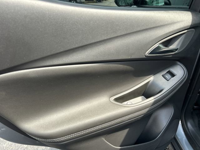 New 2026 Buick Encore GX Preferred w/ Advanced Technology Package image 36