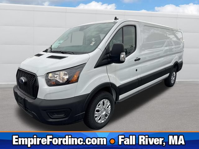New 2025 Ford Transit 350 Low Roof w/ Load Area Protection Package RWD image 1
