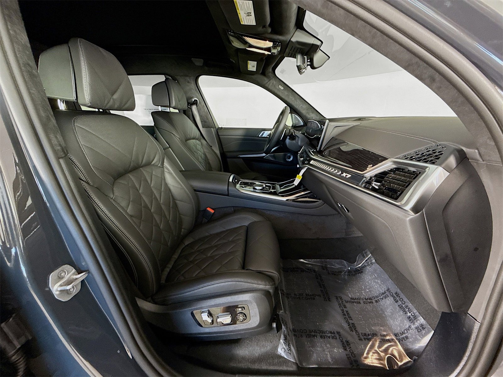 New 2026 BMW X7 xDrive40i w/ M Sport Package image 31
