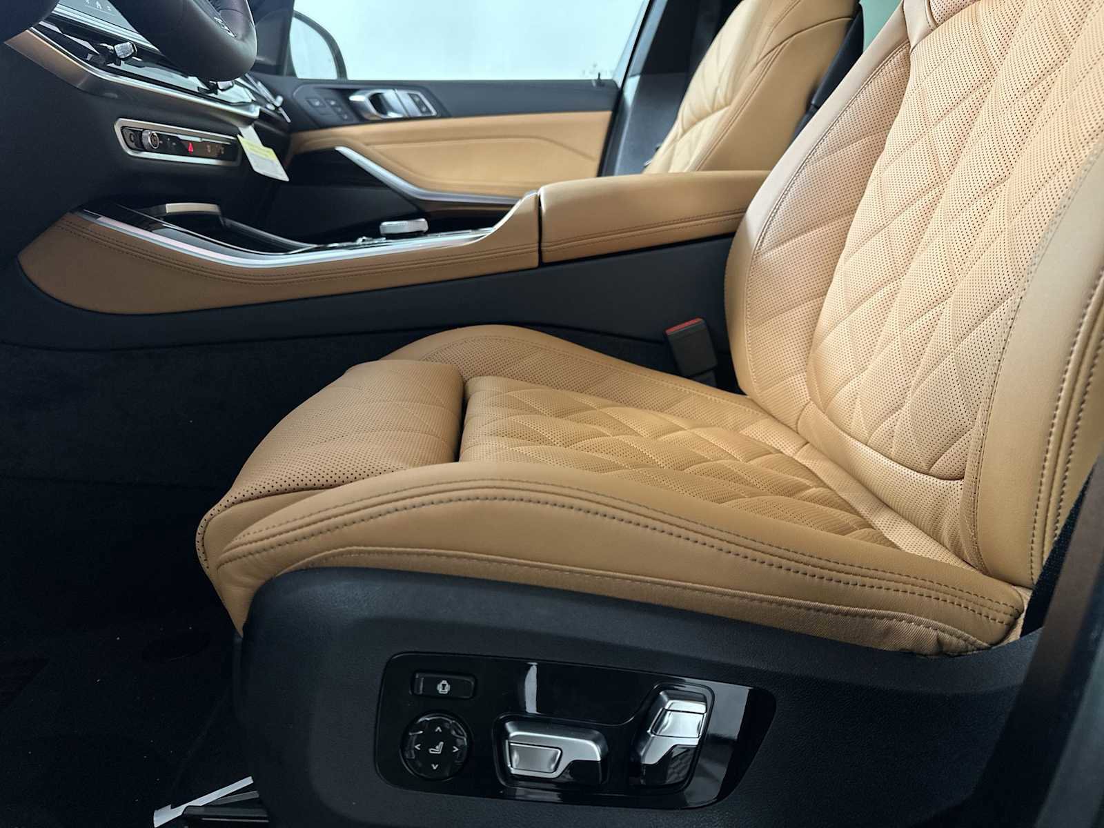 New 2026 BMW X5 xDrive40i image 12