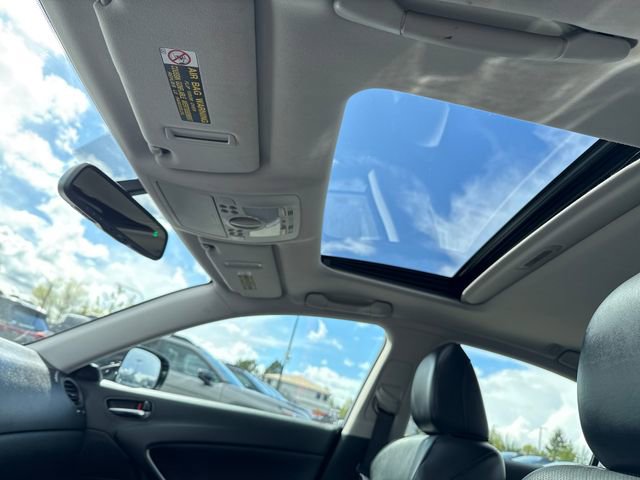 Used 2008 Lexus IS 250 image 28