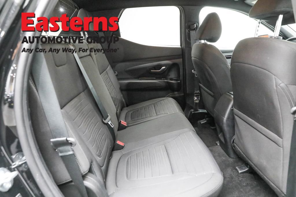 Used 2024 Hyundai Santa Cruz SE image 22