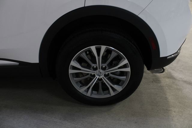 Used 2023 Buick Envision Preferred FWD image 29