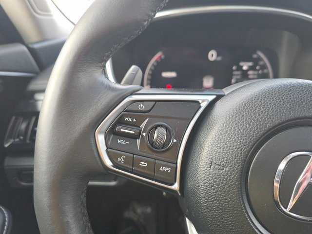 Used 2024 Acura MDX SH-AWD w/ Technology Package image 21