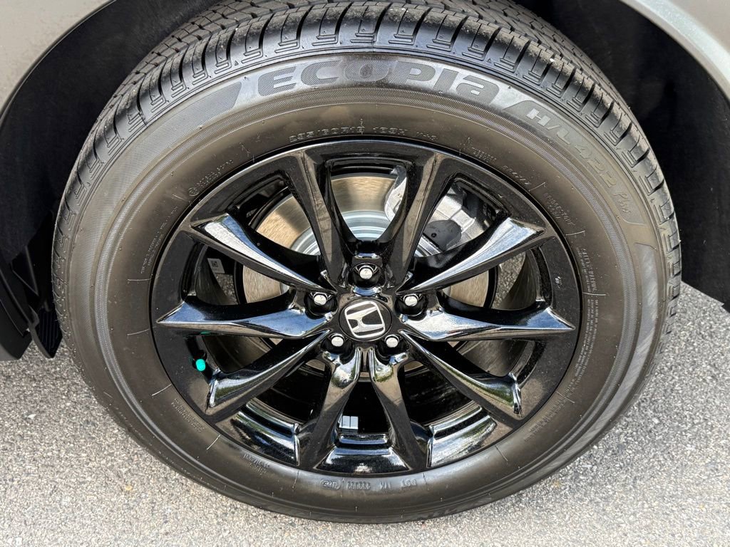 Certified 2026 Honda CR-V Sport image 11