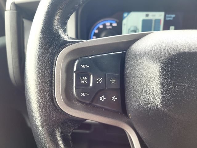 Certified 2024 Ford Bronco Big Bend AWD/4WD image 24