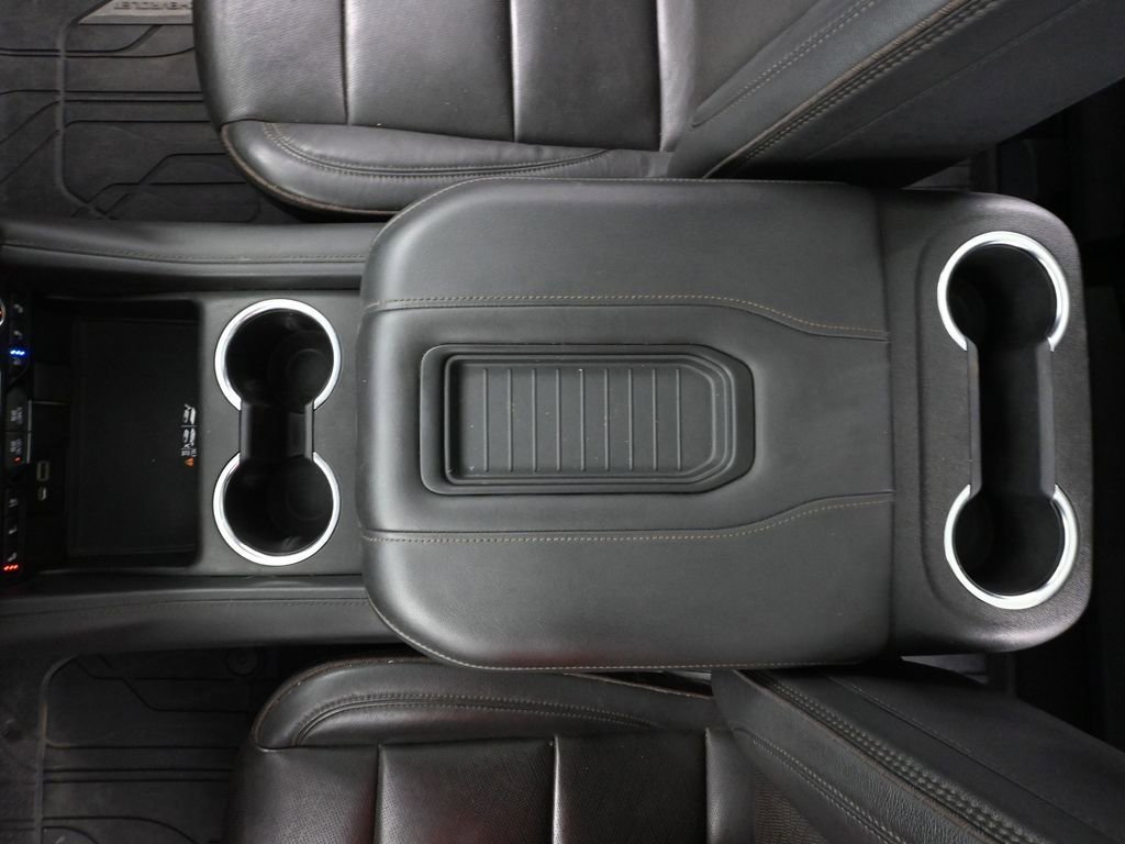 Used 2022 Chevrolet Tahoe High Country image 37