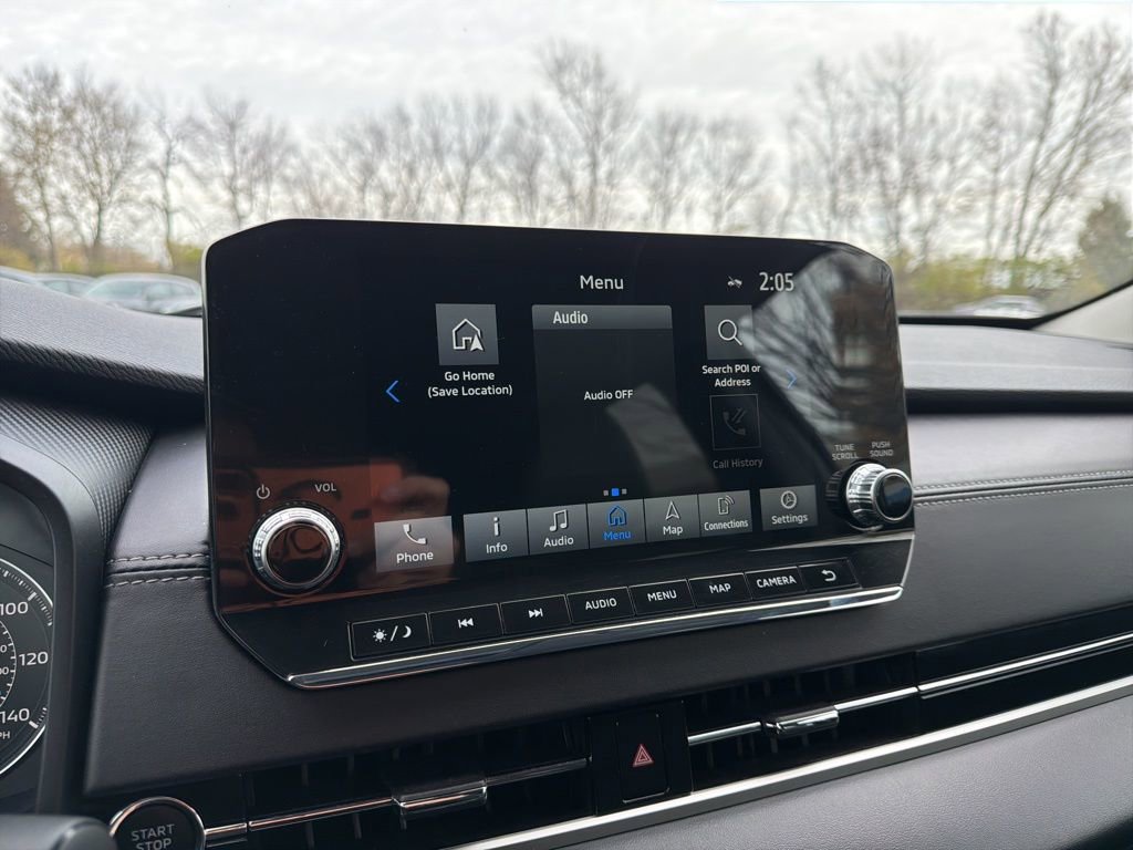 Used 2024 Mitsubishi Outlander SE image 32