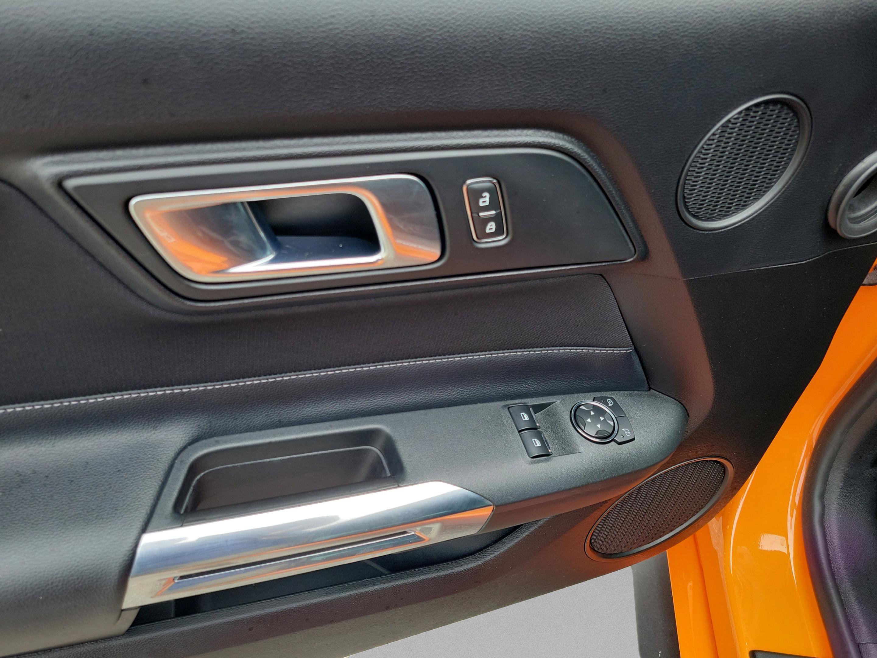 Used 2020 Ford Mustang GT w/ Equipment Group 301A image 6