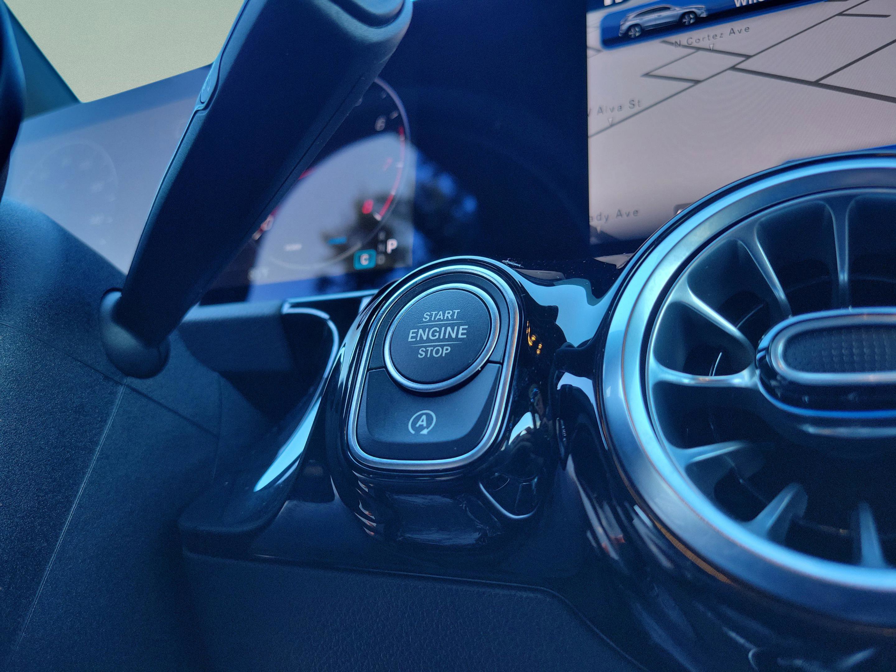 Used 2025 Mercedes-Benz GLA 250