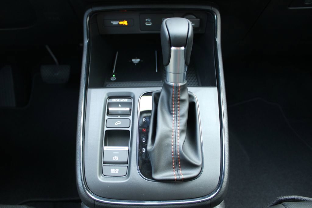 New 2026 Honda CR-V Sport-L image 41