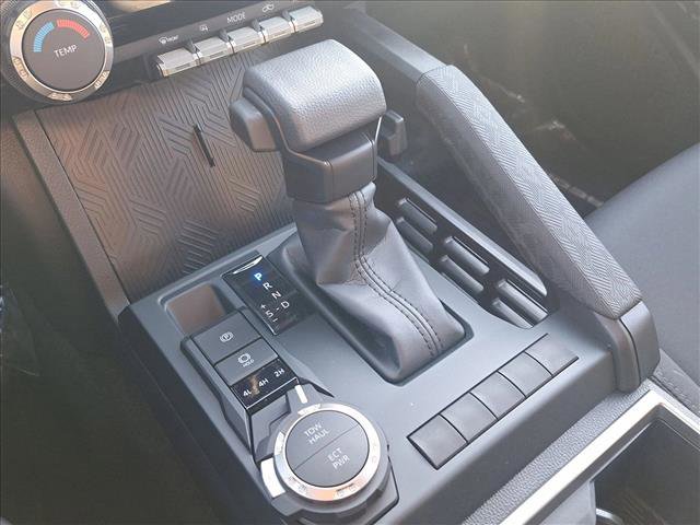 New 2025 Toyota Tacoma SR5 image 14