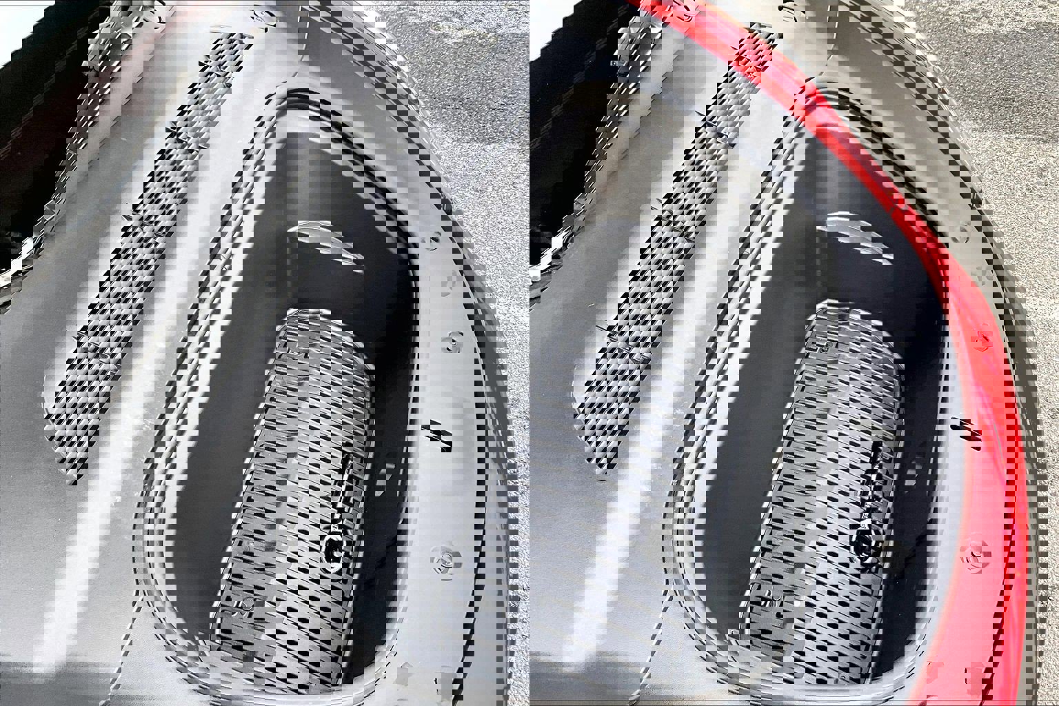 Used 2022 Tesla Model Y Long Range image 33