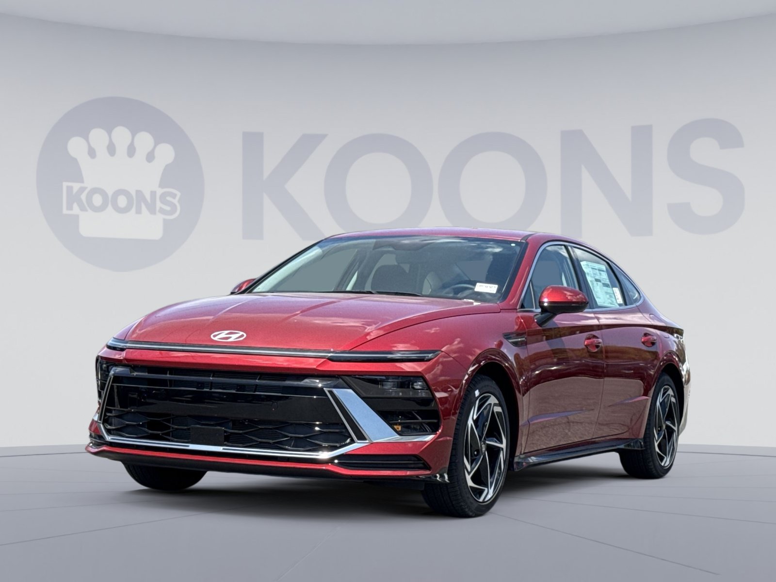 New 2026 Hyundai Sonata SEL