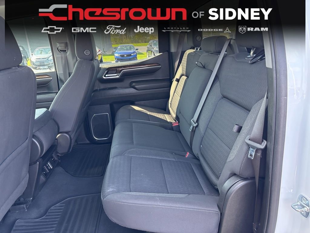 Used 2023 GMC Sierra 1500 Elevation AWD/4WD image 26
