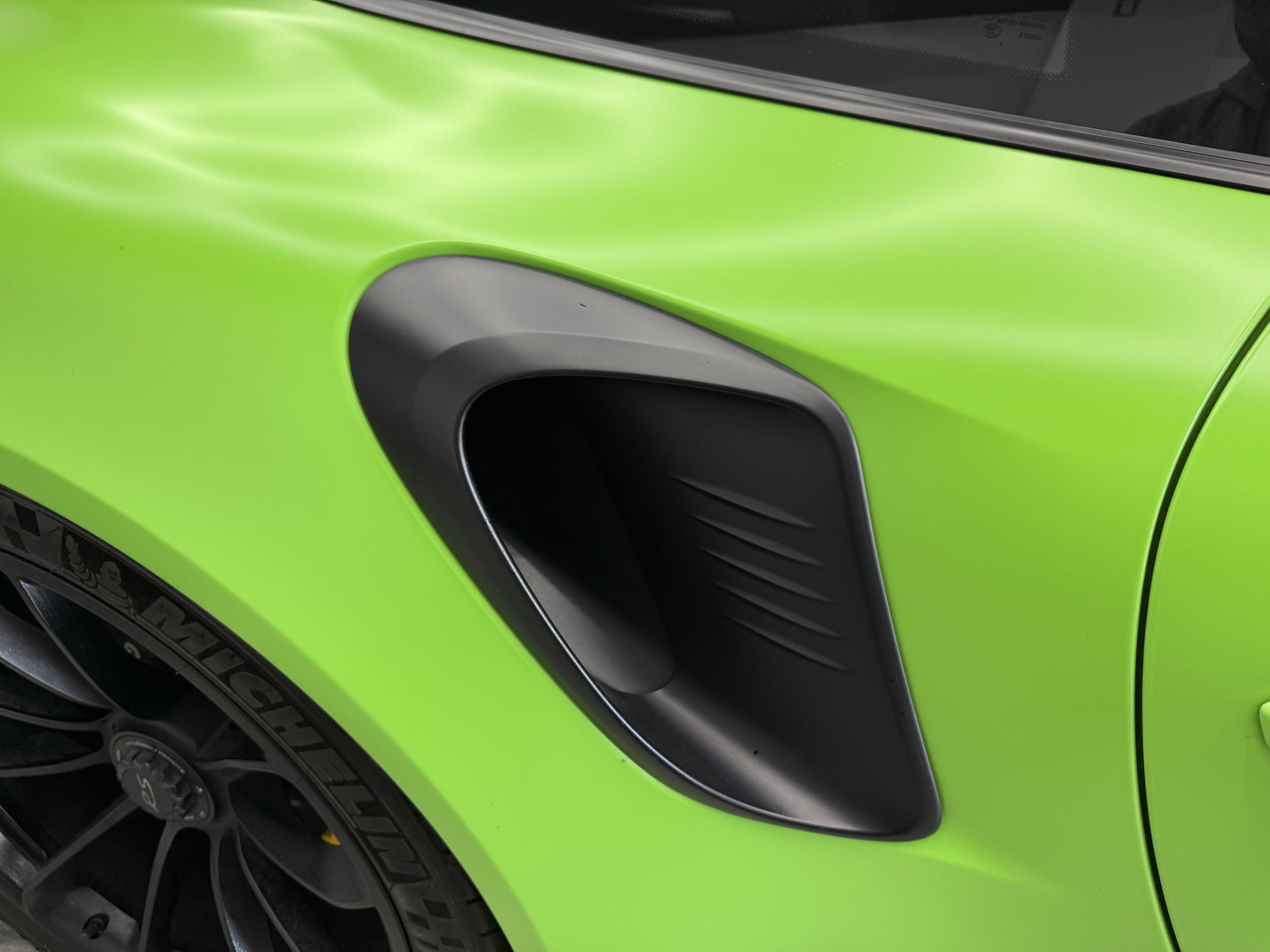 Used 2019 Porsche 911 GT3 RS RWD image 34