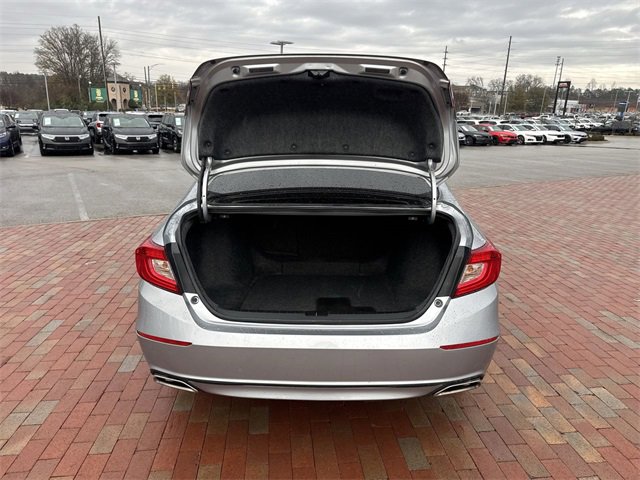 Used 2022 Honda Accord Sport image 29