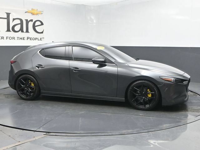 Used 2020 MAZDA MAZDA3 Hatchback w/ Premium Package FWD image 50