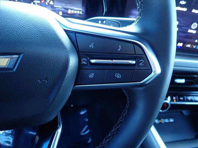 New 2026 Chevrolet Tahoe Premier w/ Sun And Tow Package image 17