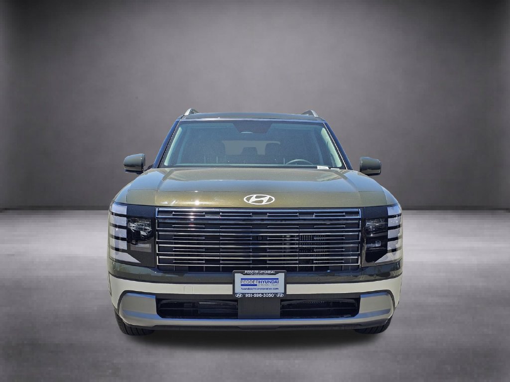 New 2026 Hyundai Palisade SEL Premium FWD image 2