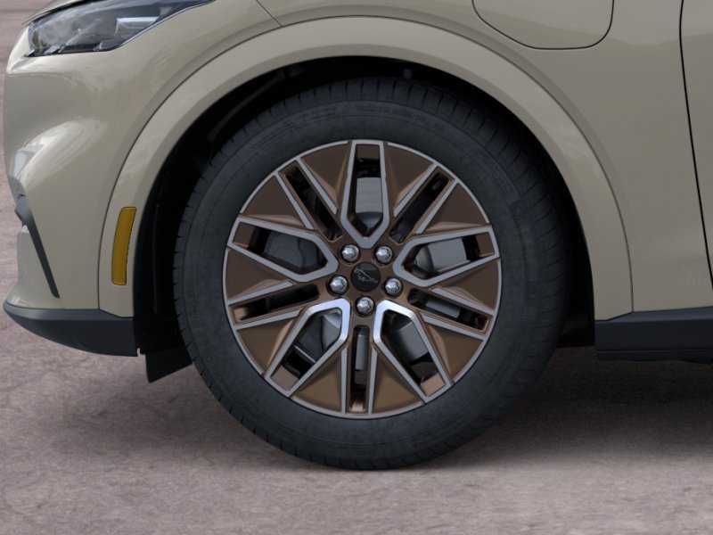 New 2026 Ford Mustang Mach-E Premium RWD image 19