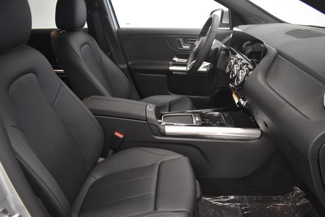 New 2026 Mercedes-Benz GLA 250 4MATIC image 19