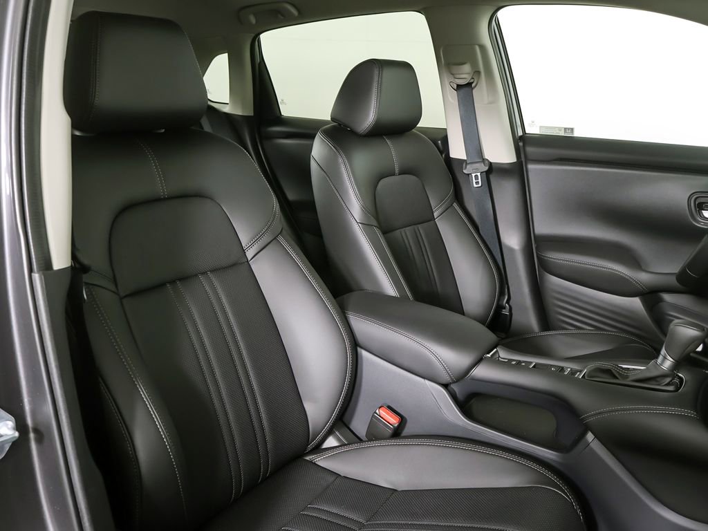 Used 2026 Honda HR-V EX-L image 28