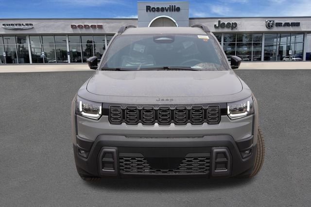 New 2026 Jeep Cherokee Laredo image 8