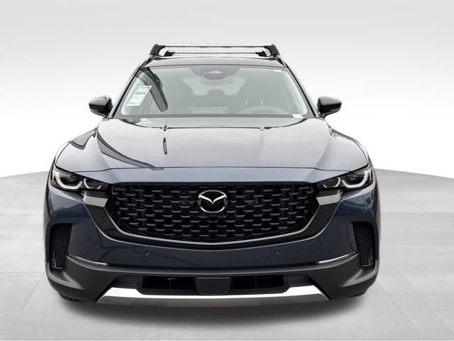 New 2026 MAZDA CX-50 AWD 2.5 S w/ Weather Package image 8