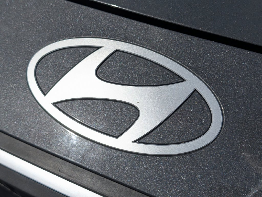 Used 2026 Hyundai Elantra Sport FWD image 34