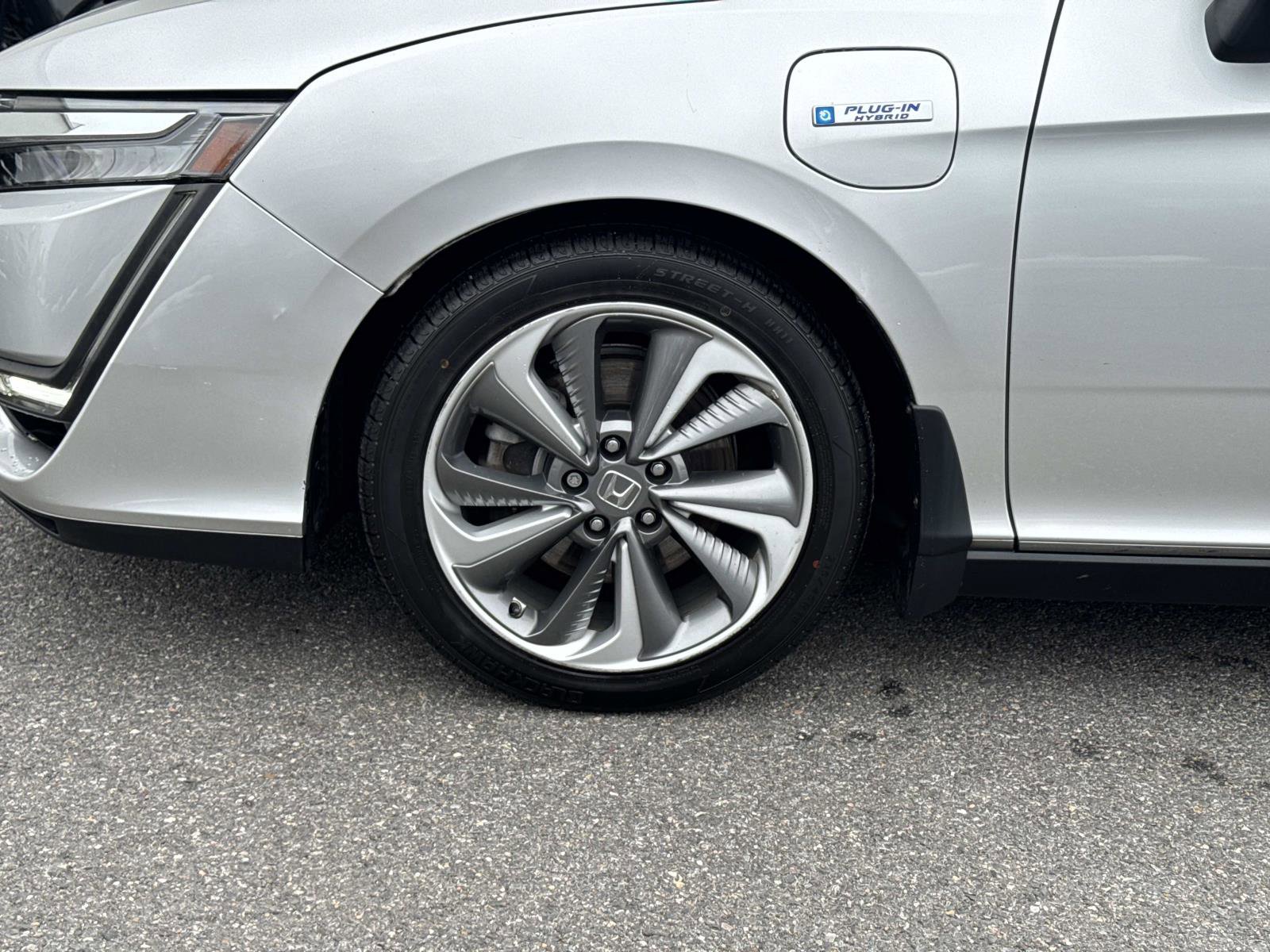 Used 2018 Honda Clarity image 29