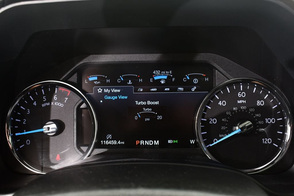 Used 2018 Ford Expedition Max XLT w/ Equipment Group 202A AWD/4WD image 27
