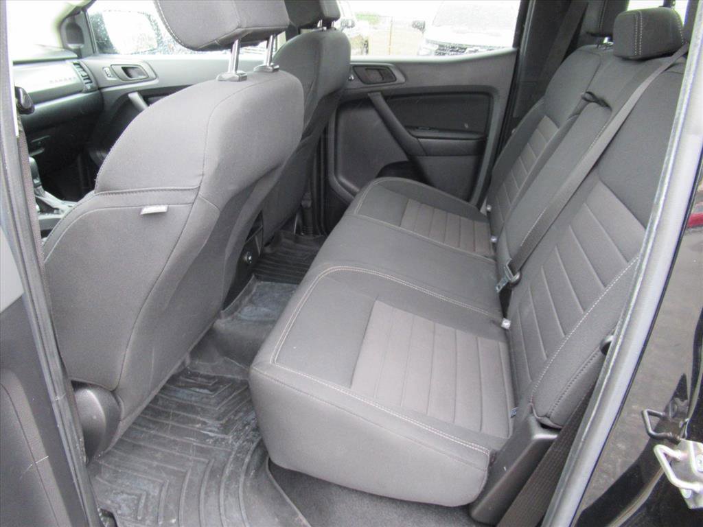 Used 2019 Ford Ranger XL w/ FX4 Off-Road Package image 16