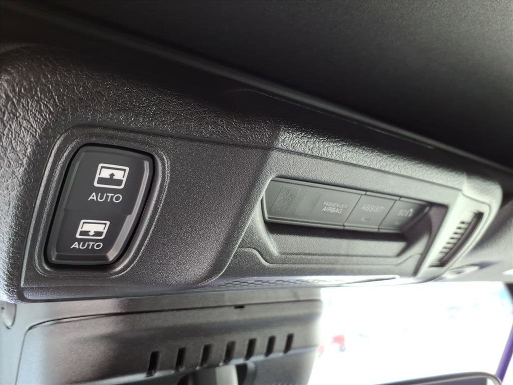 New 2026 Jeep Wrangler Unlimited Rubicon image 30